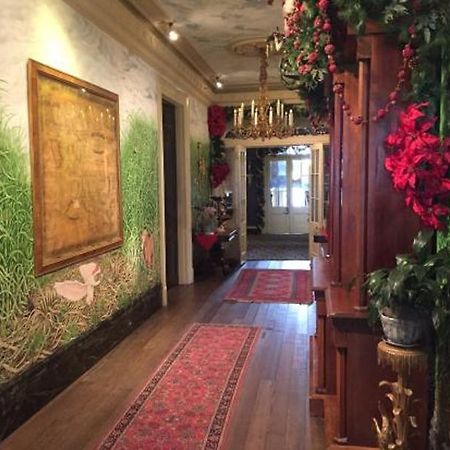 Houmas House Plantation Hotell Darrow Exteriör bild