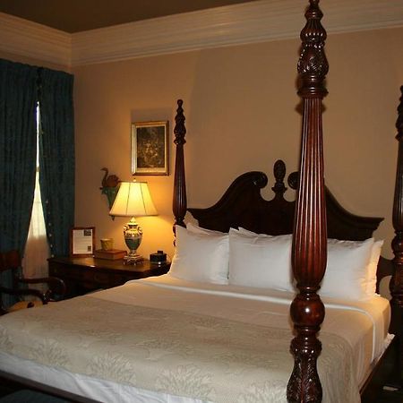 Houmas House Plantation Hotell Darrow Exteriör bild