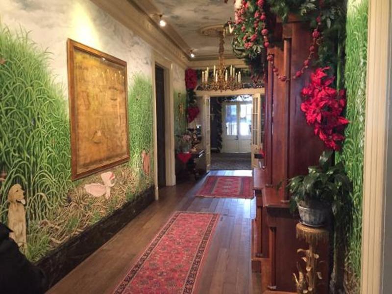 Houmas House Plantation Hotell Darrow Exteriör bild