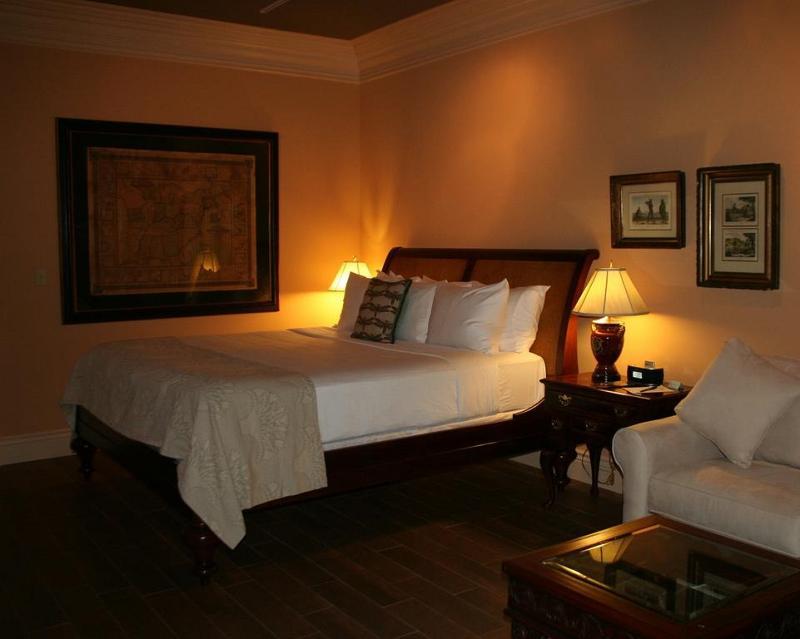 Houmas House Plantation Hotell Darrow Exteriör bild