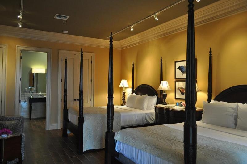 Houmas House Plantation Hotell Darrow Exteriör bild