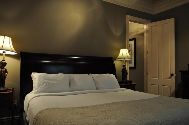 Houmas House Plantation Hotell Darrow Exteriör bild
