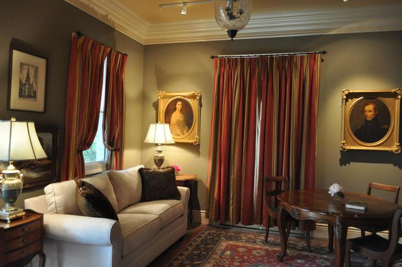 Houmas House Plantation Hotell Darrow Exteriör bild